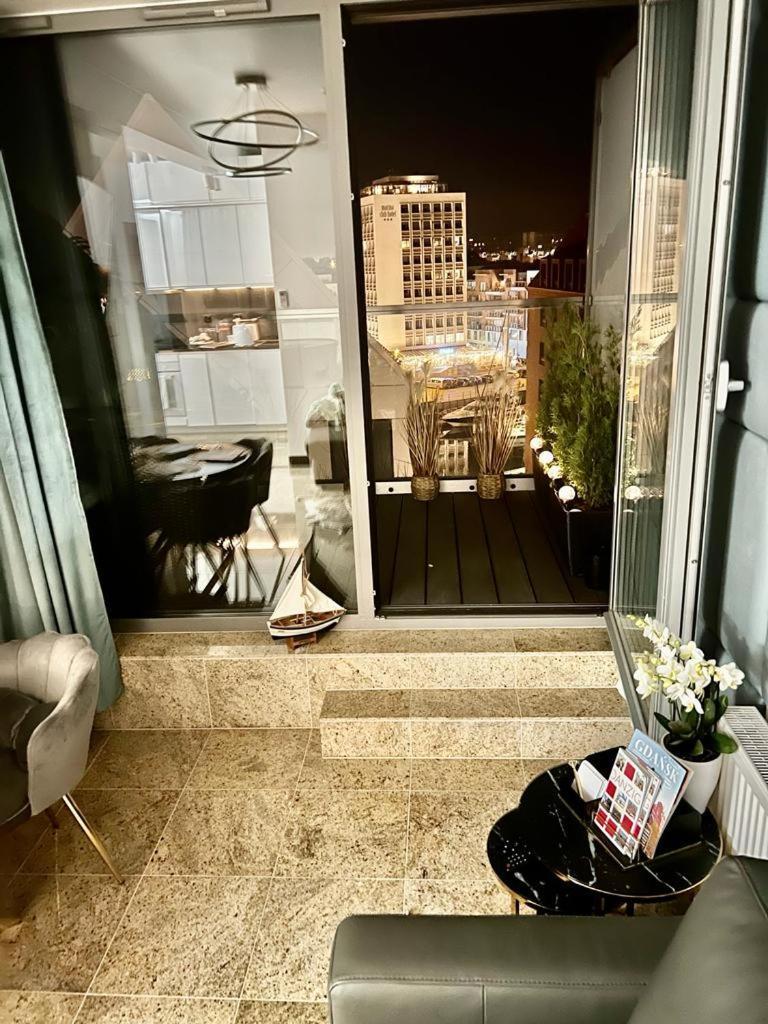 Granaria Kingdom & Happiness Premium Apartments By The River - Gratis Prosecco Gdansk Exterior foto