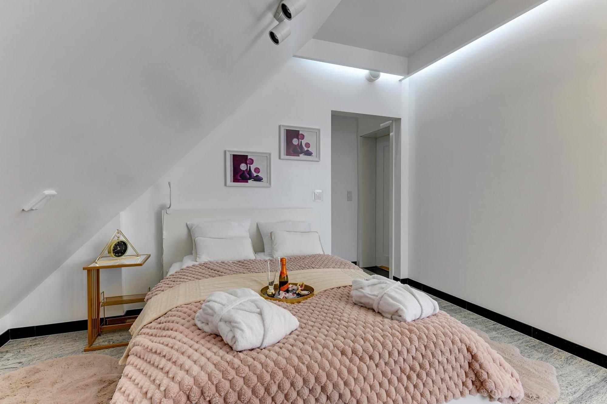Granaria Kingdom & Happiness Premium Apartments By The River - Gratis Prosecco Gdansk Exterior foto