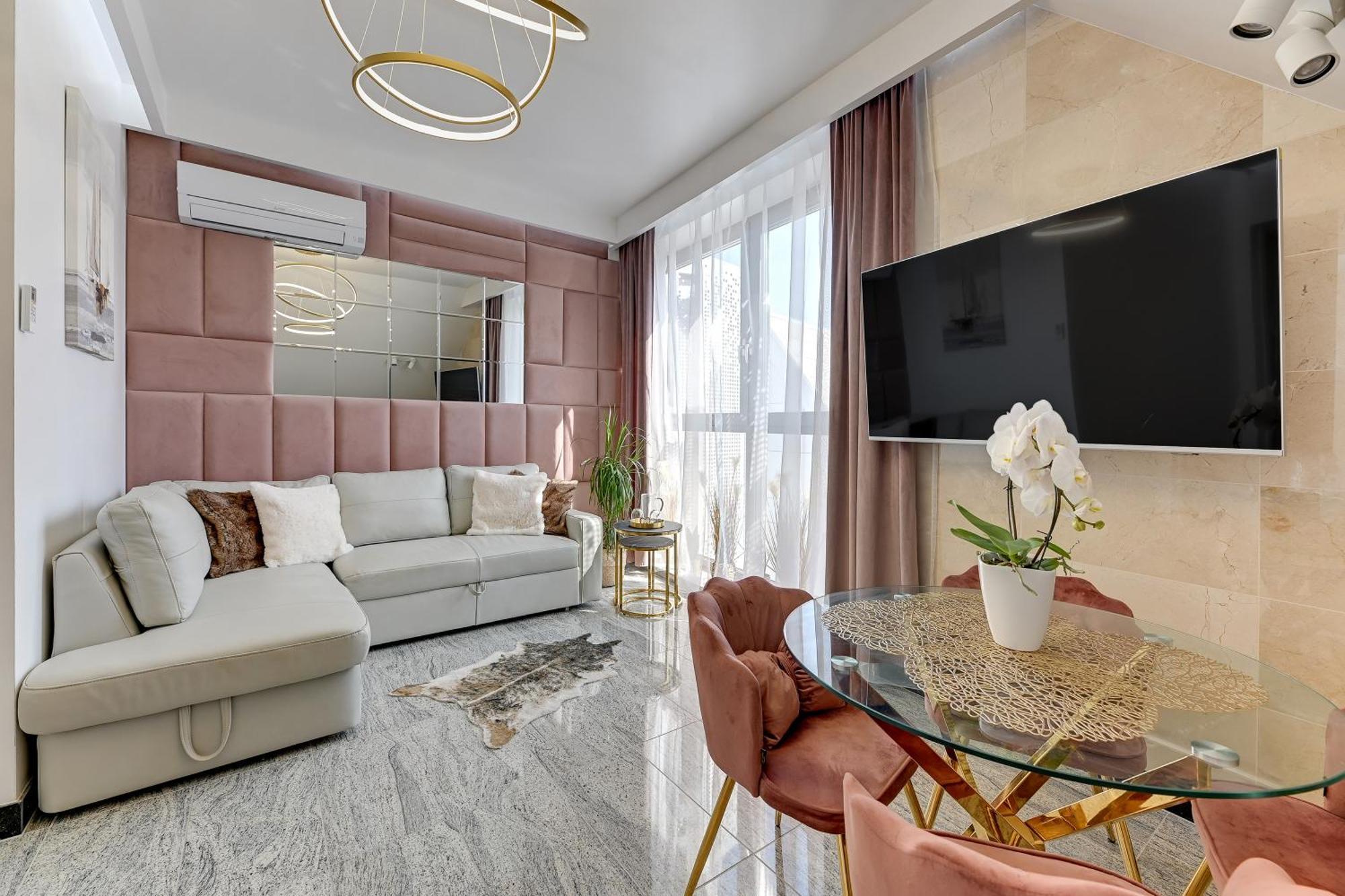Granaria Kingdom & Happiness Premium Apartments By The River - Gratis Prosecco Gdansk Exterior foto