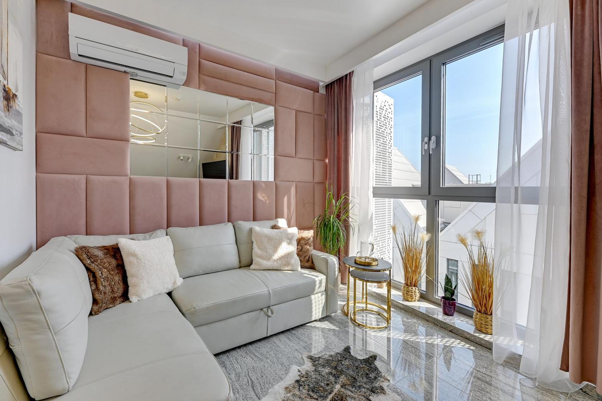 Granaria Kingdom & Happiness Premium Apartments By The River - Gratis Prosecco Gdansk Exterior foto
