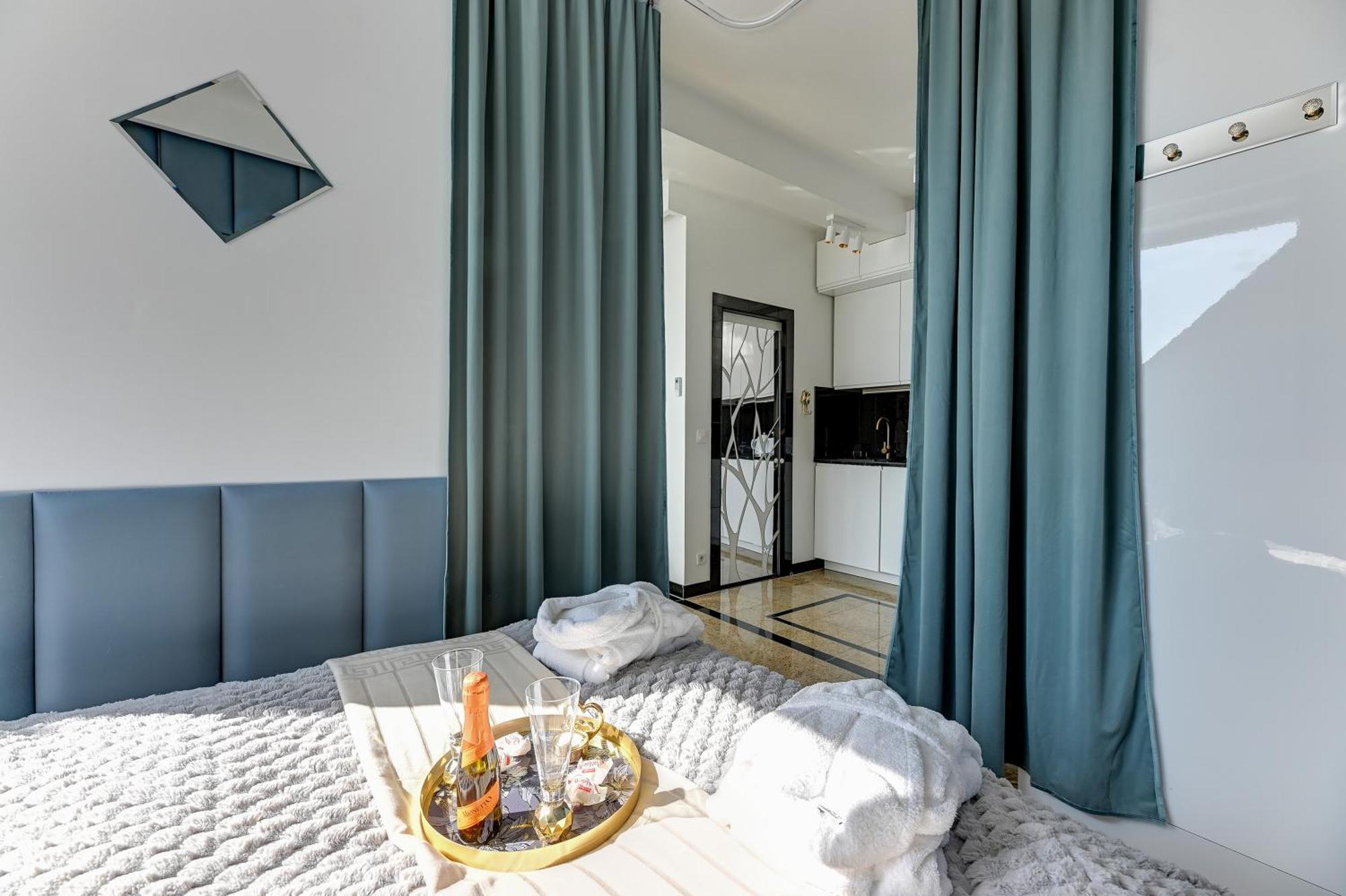 Granaria Kingdom & Happiness Premium Apartments By The River - Gratis Prosecco Gdansk Exterior foto