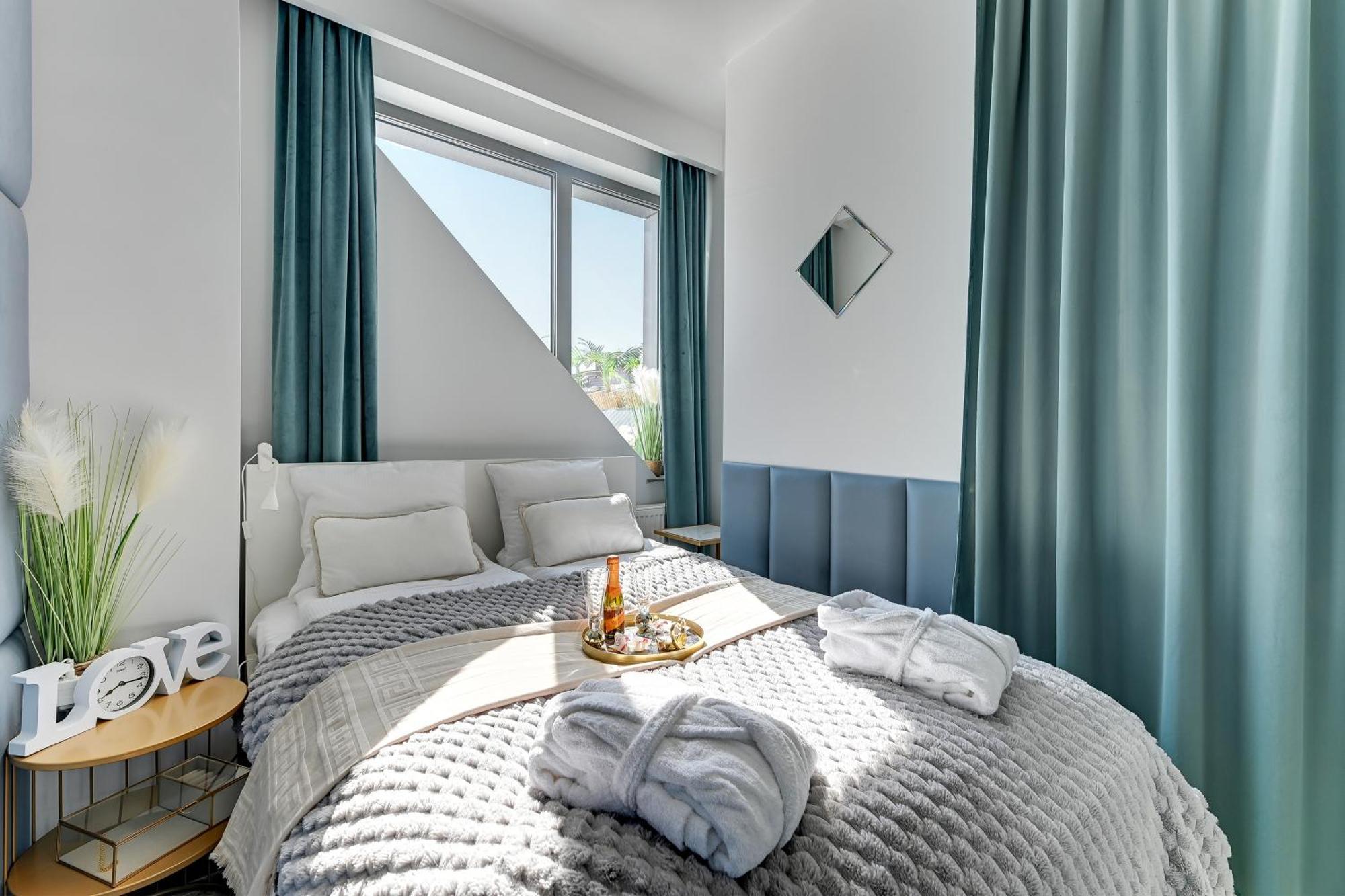 Granaria Kingdom & Happiness Premium Apartments By The River - Gratis Prosecco Gdansk Exterior foto