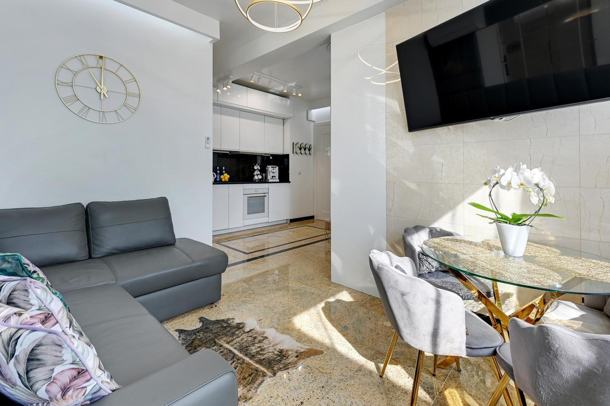 Granaria Kingdom & Happiness Premium Apartments By The River - Gratis Prosecco Gdansk Exterior foto